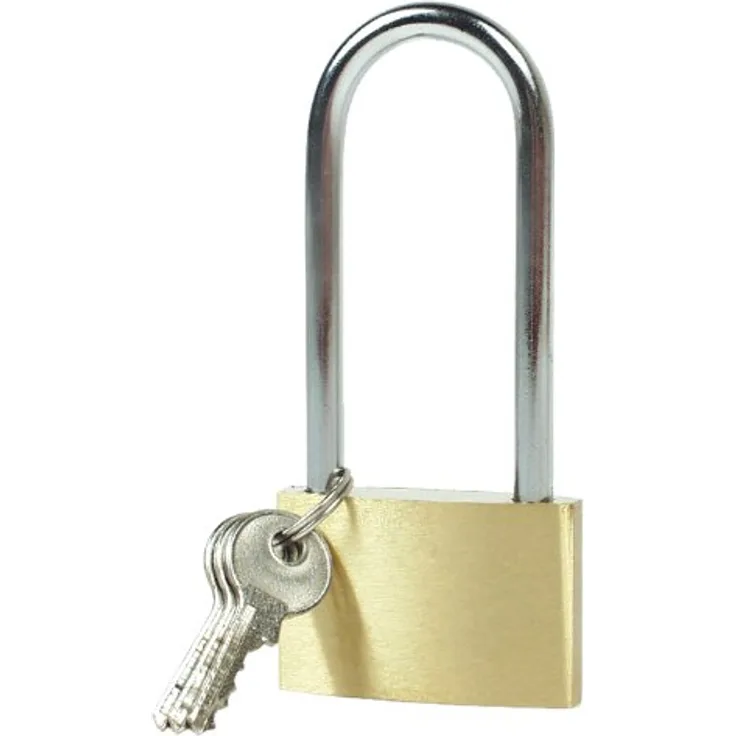 Brueder Mannesmann M 413-40-L Vorhangschloss