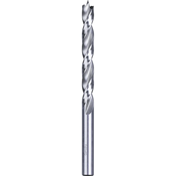 kwb AKKU-TOP F Holzbohrer, Ø 4 mm, HSS-M2 - Preisvergleich – Bild 1
