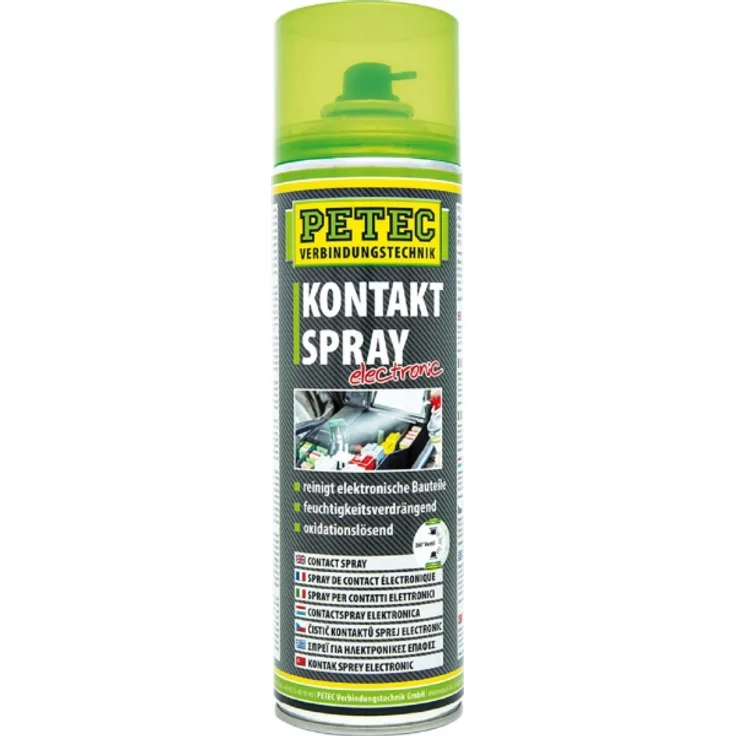 Petec 71150 Technische Sprays