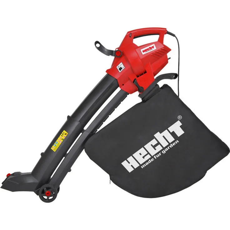 Hecht Garten 3001 Laubsauger
