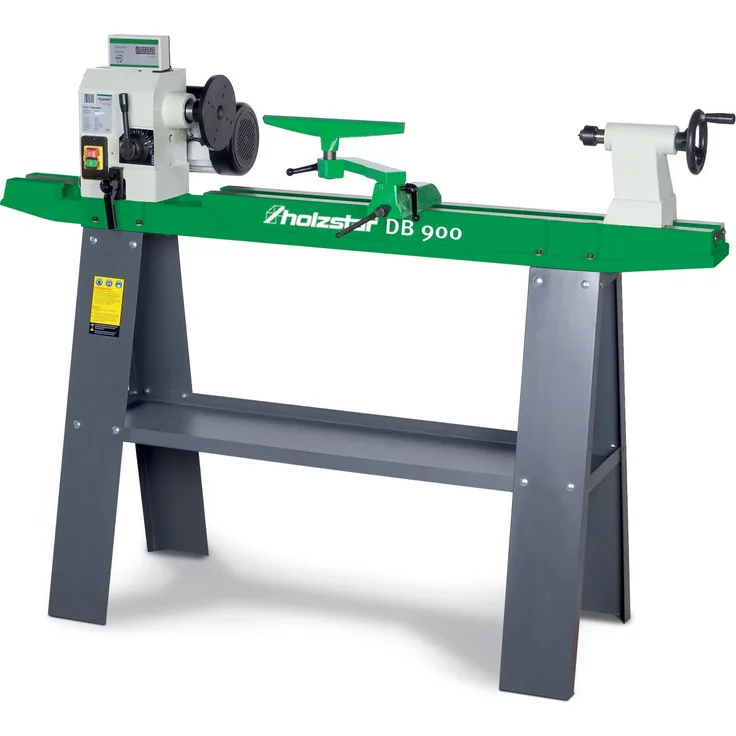 Holzstar Drechselbank DB 900