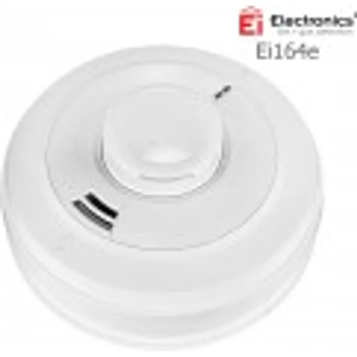 230 V Hitzewarnmelder Ei Electronics Ei164e