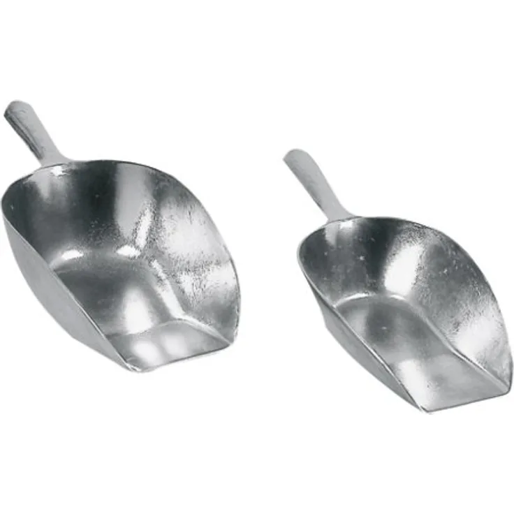 Kerbl Aluminium Abwiegeschaufel 900 gr.