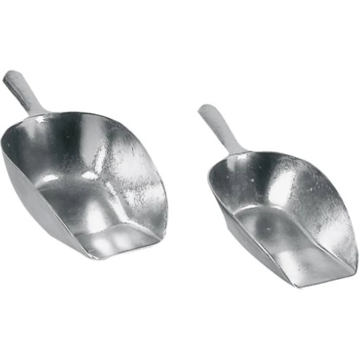 Kerbl Aluminium Abwiegeschaufel 900 gr. – Bild 1