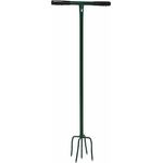 Siena Garden D59714 Gartenkralle, Grün/schwarz, 100 x 38 x 14 cm