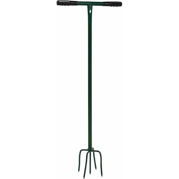 Siena Garden D59714 Gartenkralle, Grün/schwarz, 100 x 38 x 14 cm