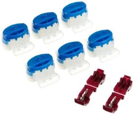 GARDENA Verbinder-Anschlussklemmen