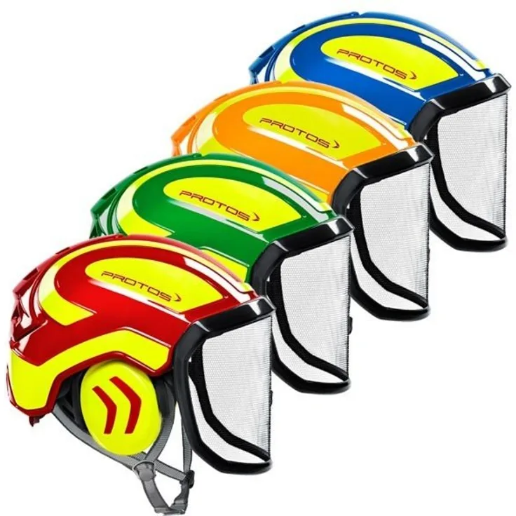Protos Schutzhelm Integral Arborist (20500)