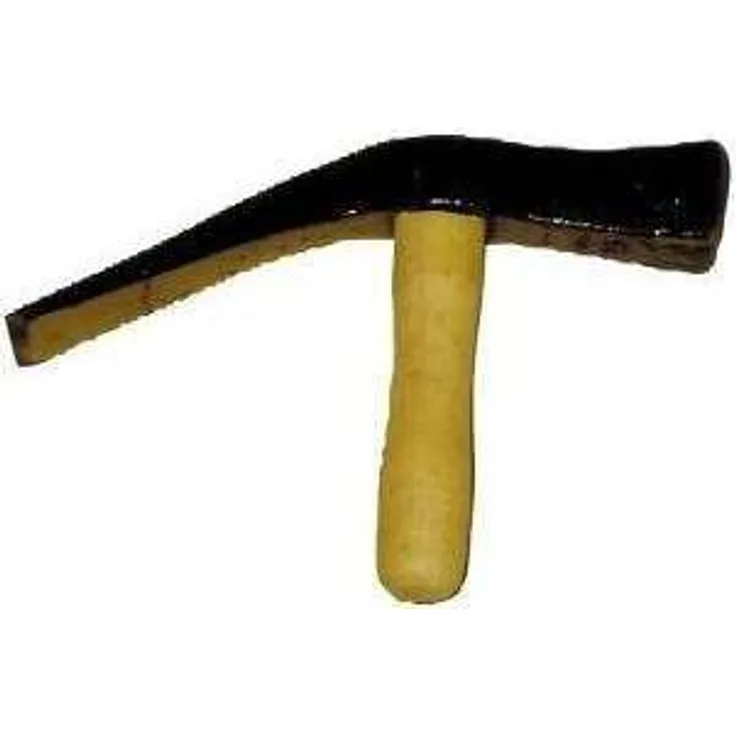 ZEUS Pflasterhammer rheinische Form 1500g