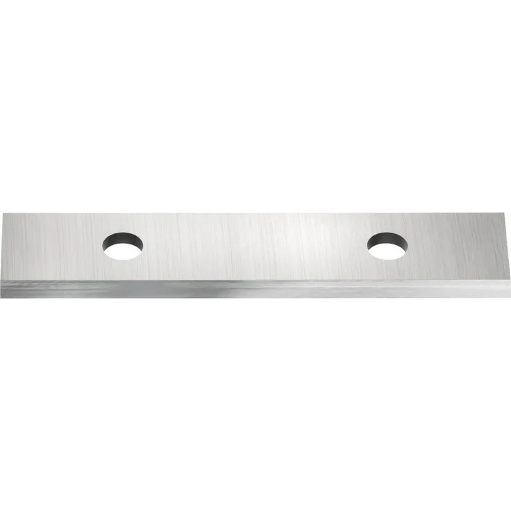 FORMAT Wendeschneidplatte HW 50X12X1,5mm (Inh. 10 Stück)