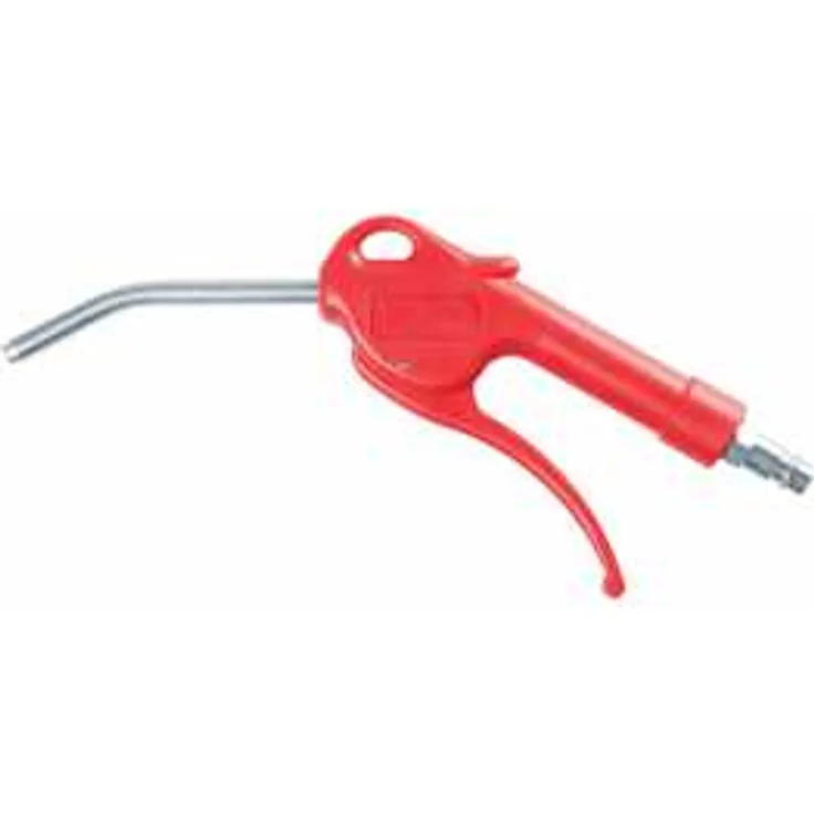 Elmag Ausblaspistole JWL Classic, Rohr Ø8x100 mm