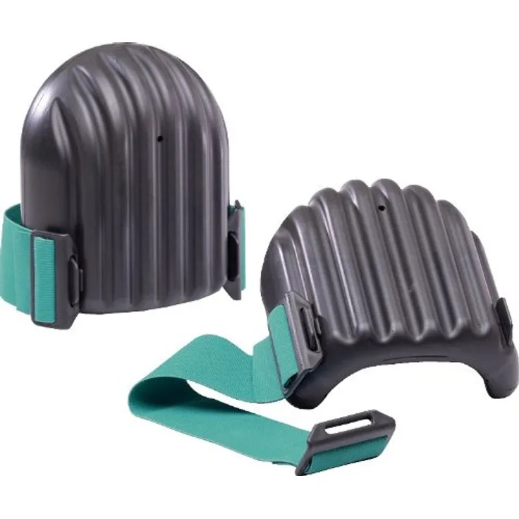 Connex COX792151 Knieschützer-Paar Schalenform, Leistungsstufe 0