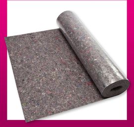 Hinrichs Malervlies 1 x 50 m Abdeck-Vlies 50m² 180gr mit Anti-Rutsch Beschichtung