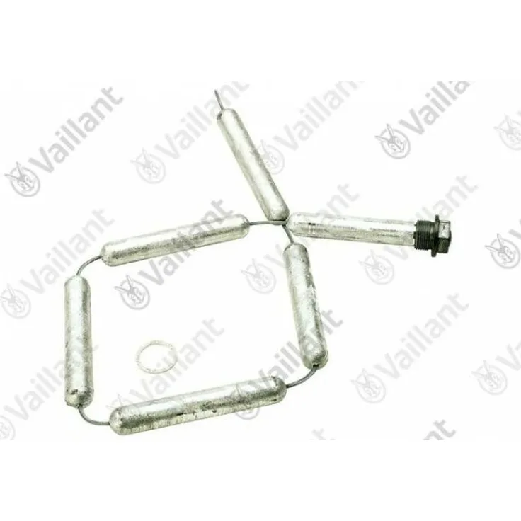 Vaillant Kettenanode 28-5850 G3-4,L ca.970