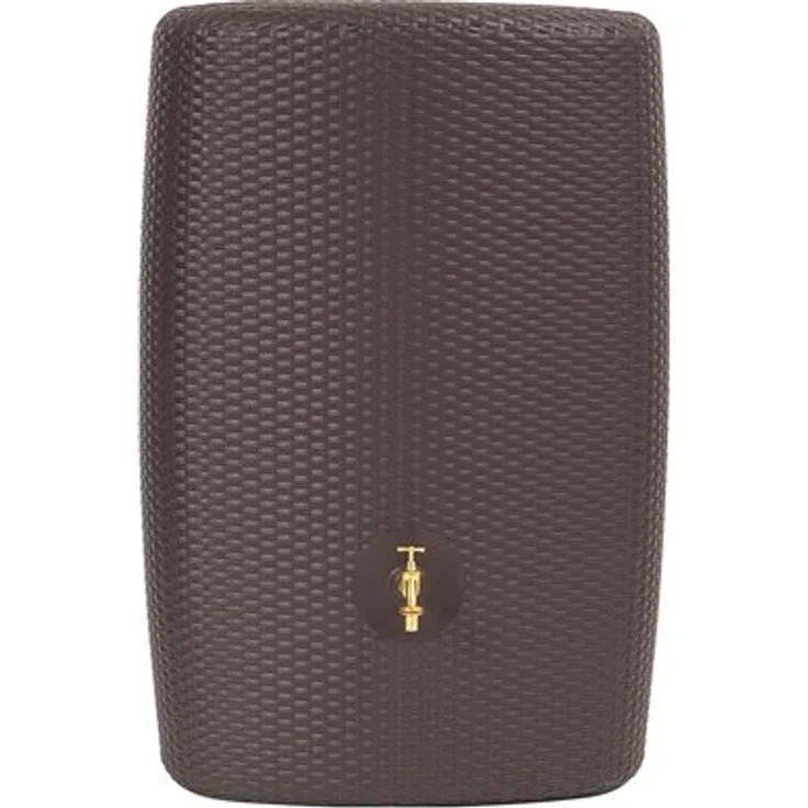 Garantia SUNDA Wand-Tank 300 L mocca - 212100