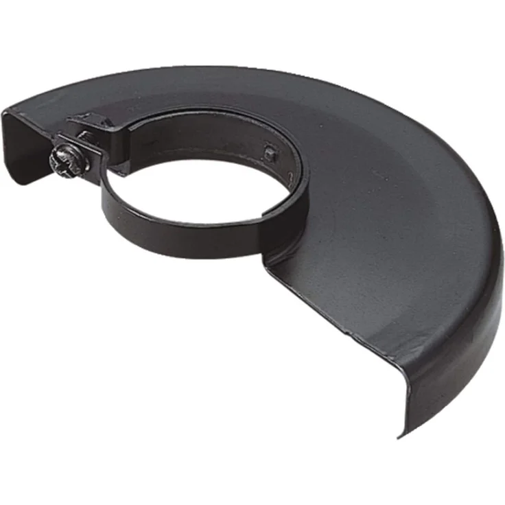 Makita 9565HRZ Winkelschleifer 125 mm 1100 W, 88 V ohne Scheibe mit Spindelarretierung – Bild 8