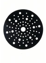 Bosch Professional Zwischenscheibe, 150 mm für Exzenterschleifer