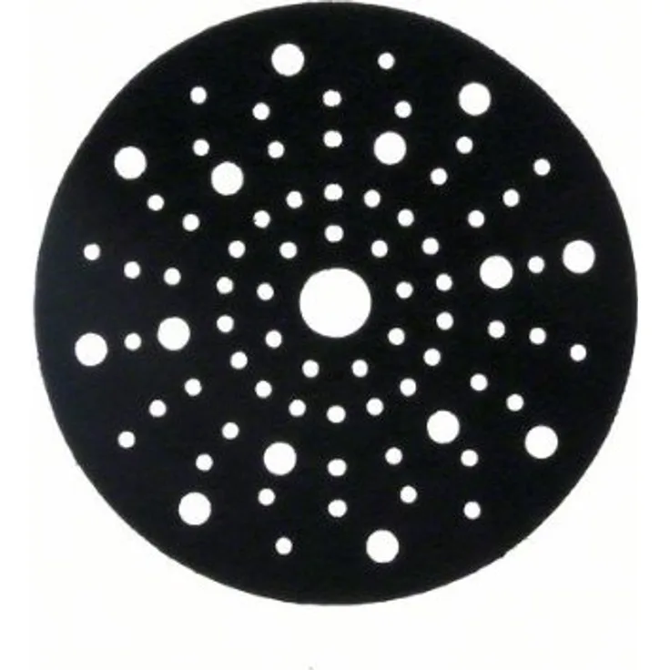 Bosch Professional Zwischenscheibe, 150 mm für Exzenterschleifer