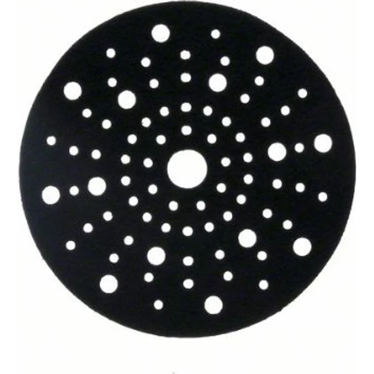 Bosch Professional Zwischenscheibe, 150 mm für Exzenterschleifer