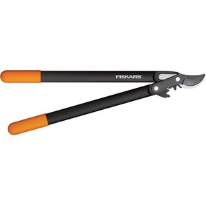Bild für Fiskars PowerGear II Bypass-Getriebeastschere für frisches Holz