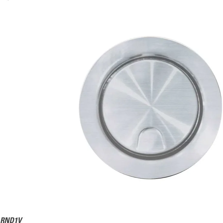 Smeg RND1V RONDO Korbventilabdeckung