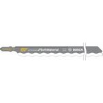 Bosch Professional Stichsägeblätter Packung 3-Stück T 1013 AWP, 2608667396