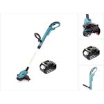 Makita DUR 181 LF1 Akku Rasentrimmer 18V 260mm + 1x Akku 3,0Ah - ohne Ladegerät