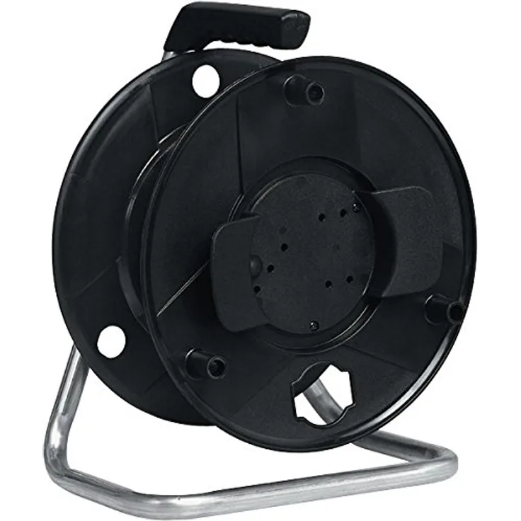 Brennenstuhl 1130711 Universal Schlauchtrommel