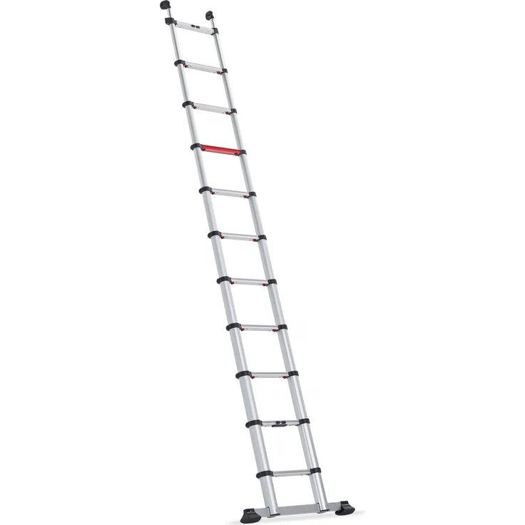 Altrex Teleskopleiter Smart Up Active 11 Sprossen