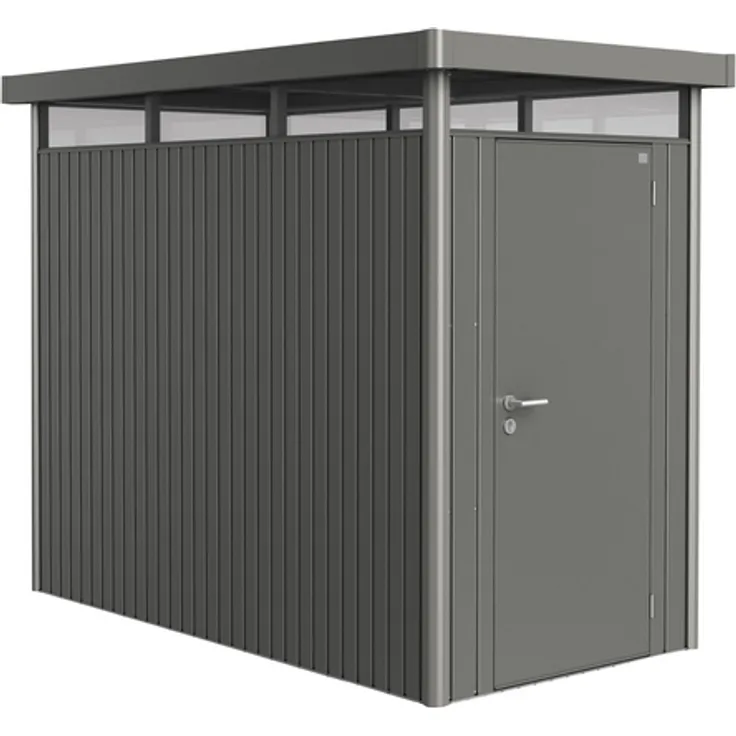 Türpaket WoodStock 230, Stahlblech, B x H: 135 x 171 cm