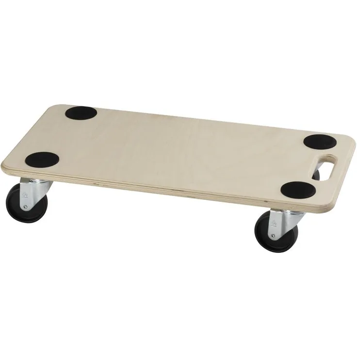 Möbelroller'' ''590 x 290 mm''''