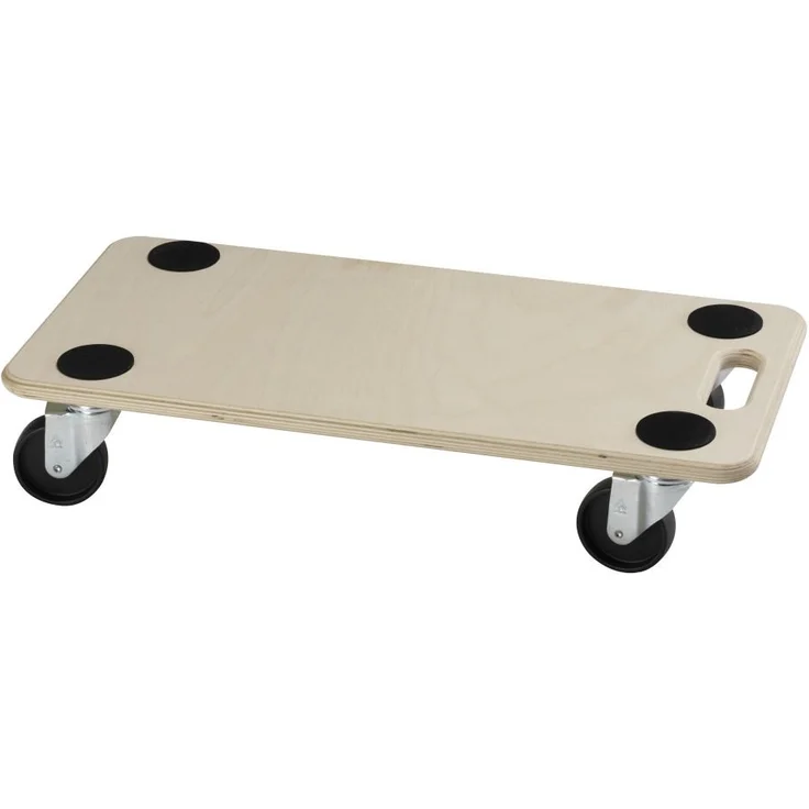 Möbelroller'' ''590 x 290 mm'''' – Bild 1