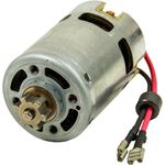 Bosch Professional Gleichstrommotor für GWS 18-125 V-LI, 16170006B0, Original Ersatzteil