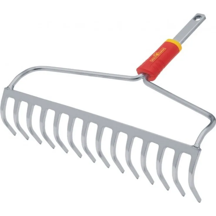 WOLF-Garten multi-star Bügelrechen DO-M 40