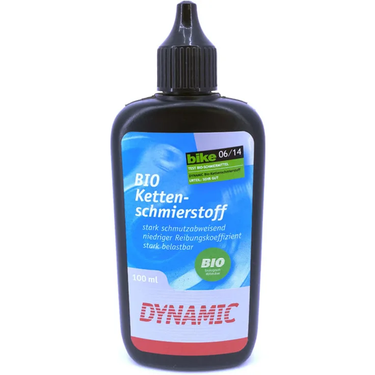 Dynamic Bio All Round Lube Kettenschmierstoff Flasche 100 ml