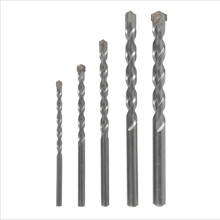 Einhell Schlagbohrmaschinen-Set TC-ID 720-1 E Kit - 4259846 – Bild 8