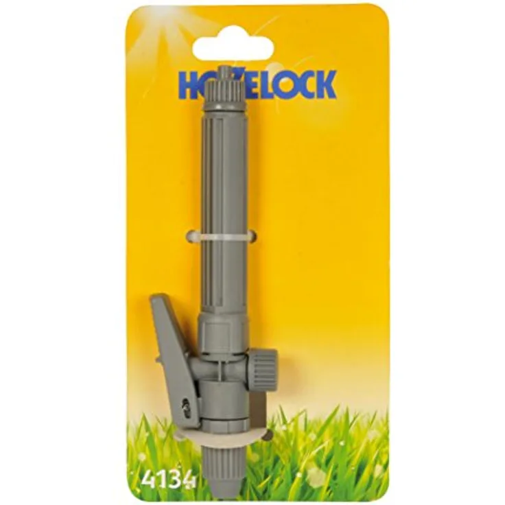 Hozelock 4134 0000 Standard Spritzen Trigger Montage