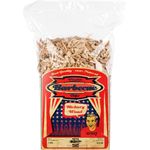 Axtschlag Wooden Barbecue Chips - Hickory Wood (1 Kg)