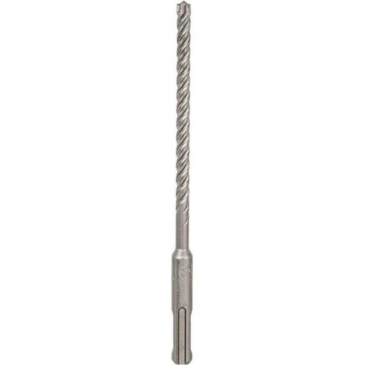 Bosch Professional Hammerbohrer SDS Plus-7X (für Beton und Mauerwerk, 6,5 x 100 x 165 mm, Zubehör Bohrhammer) – Bild 1