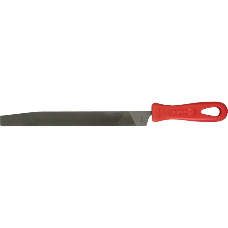 Connex COX965920 Messerfeile Hieb 2, 200 mm