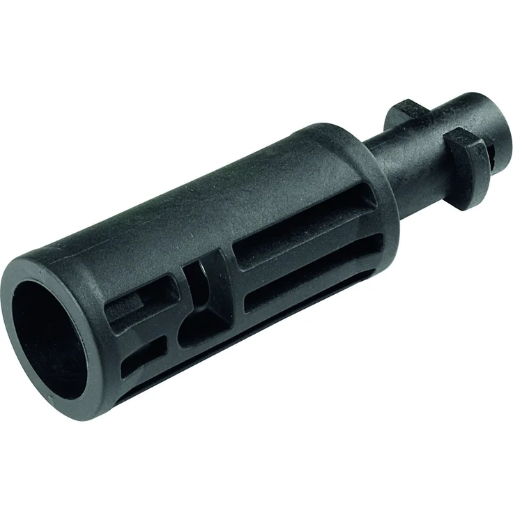 Nilfisk 106411296 Uni-Adapter Hochdruckreiniger-Zubehör, Kunststoff