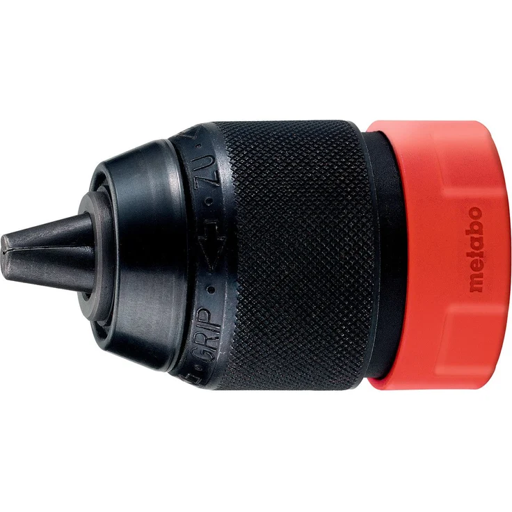 Metabo Schnellwechselbohrfutter Futuro Plus S 1 M/Hartmetallbacken, Quick - 627203000