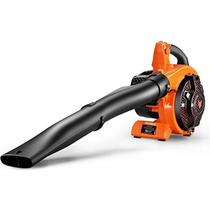 Fuxtec FX-LB126 2-in-1 Laubsauger 700 Watt – Bild 1