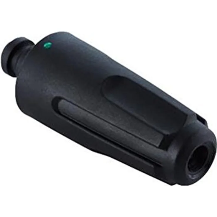 Nilfisk Rotordüse 1 grüner Punkt (126481115)