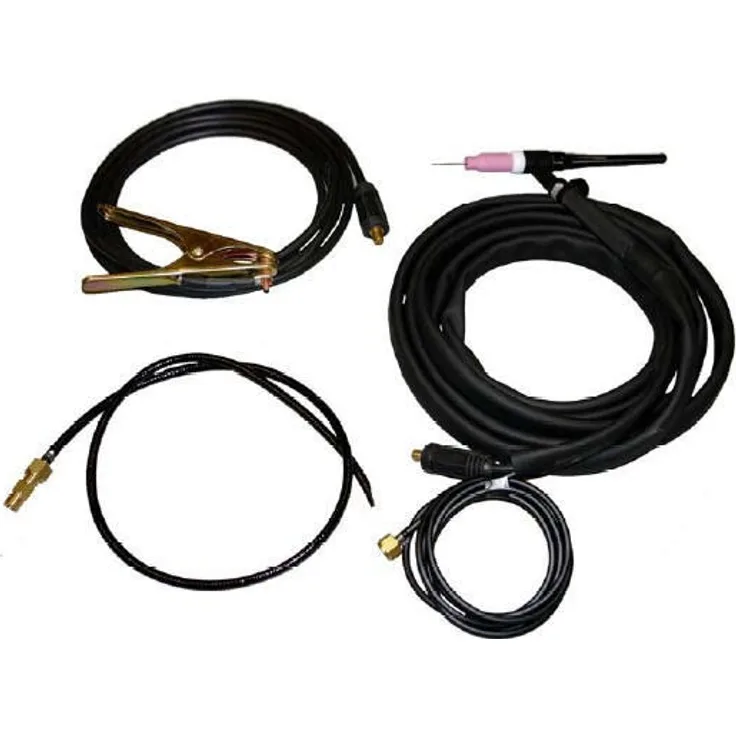 Güde WIG-Schweißplatzausrüstung TWK 25/140