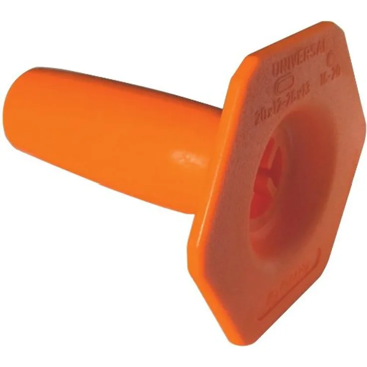 Picard Meißelhandschutz 8kt. und flachoval