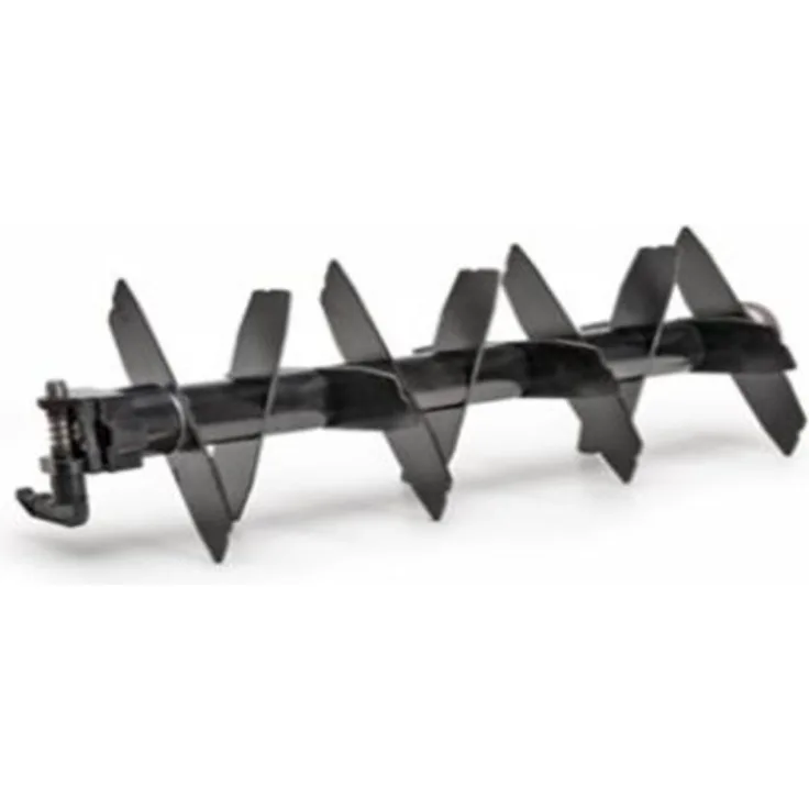 WOLF-Garten - WBS3803 ERSATZMESSERWELLE KPL, 196-105-650