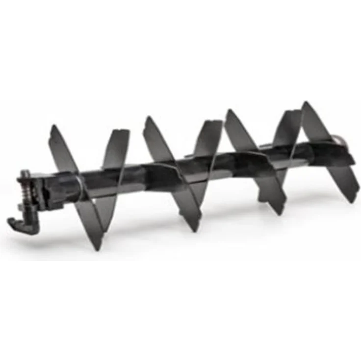 WOLF-Garten - WBS3803 ERSATZMESSERWELLE KPL, 196-105-650