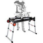 Multifunktionswerktisch Maschinentisch Werkbank Spanntisch Untergestell