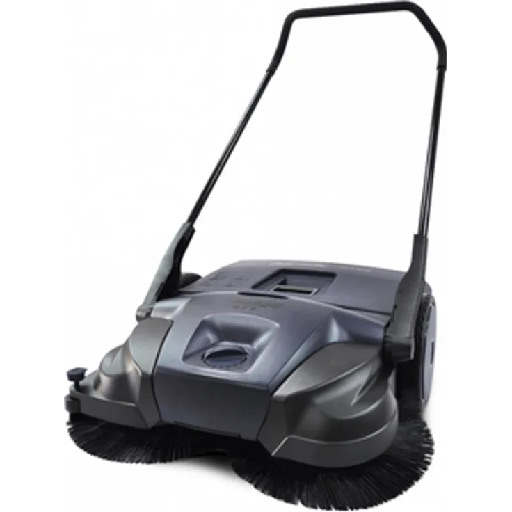 Haaga 477 ProfiLine Kehrmaschine